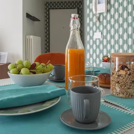 Castaldi Charming Suite-hosted By Sweetstay Apartamento