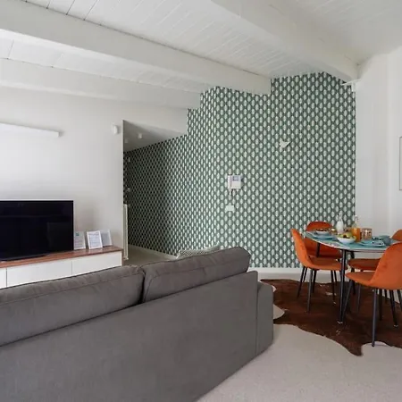 Apartamento Castaldi Charming Suite-hosted By Sweetstay *