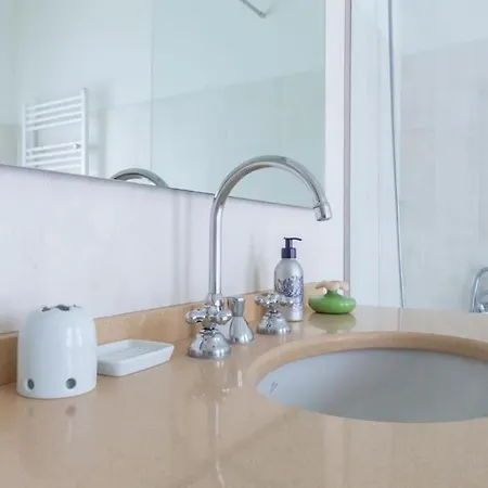 Castaldi Charming Suite-hosted By Sweetstay Apartamento *