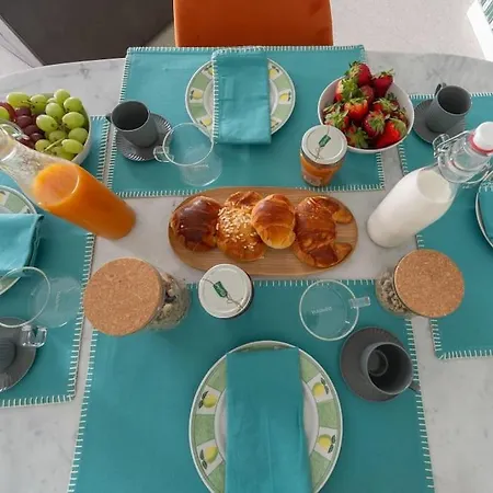 Apartamento Castaldi Charming Suite-hosted By Sweetstay