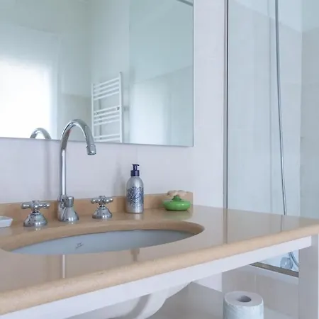 Apartment Castaldi Charming Suite-hosted By Sweetstay *