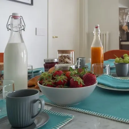Castaldi Charming Suite-hosted By Sweetstay Διαμέρισμα