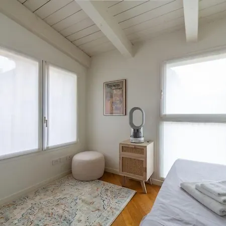 Castaldi Charming Suite-hosted By Sweetstay Apartment Milan
