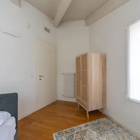 Apartment Castaldi Charming Suite-hosted By Sweetstay