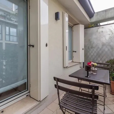 Castaldi Charming Suite-hosted By Sweetstay Apartment Milan