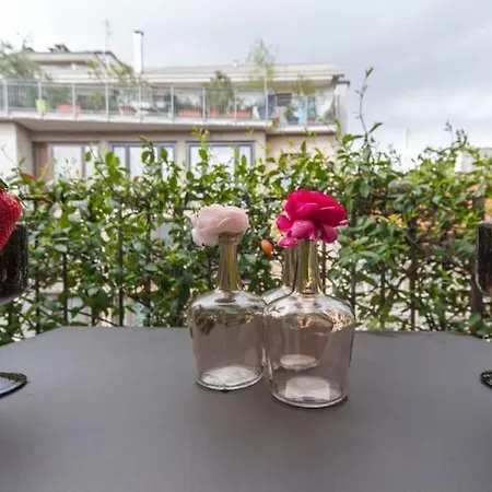 Castaldi Charming Suite-hosted By Sweetstay * Milan