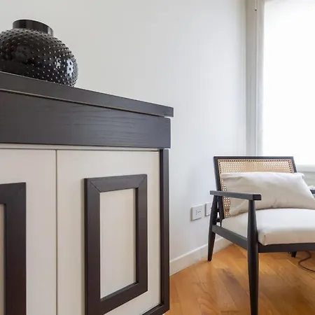 Castaldi Charming Suite-hosted By Sweetstay Apartment Milan