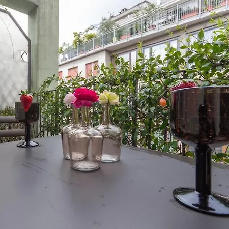 Castaldi Charming Suite-hosted By Sweetstay Διαμέρισμα *