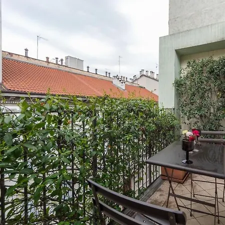 Castaldi Charming Suite-hosted By Sweetstay * Milan